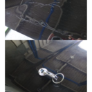 希少 EF9FRPボンネット