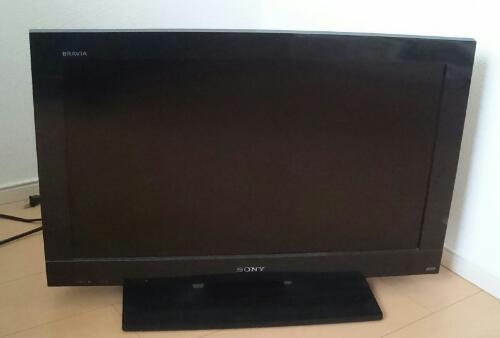 【値下げ中】SONY BRAVIA 液晶テレビ