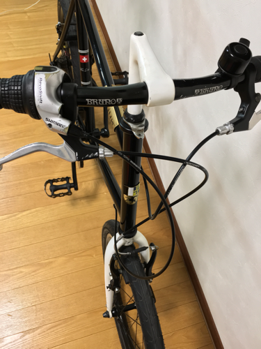 BRUNO ブルーノ ミニベロ 20インチ | pcmlawoffices.com