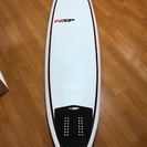 サーフボード　ＮＳＰ６’８ファンボード