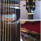 ☆希少☆Gibson J-45 DX ピックアップ装着