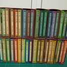 サントリー『洋酒マメ天国』 豆本 全36巻、月報12報、全揃い