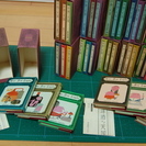 サントリー『洋酒マメ天国』 豆本 全36巻、月報12報、全揃い