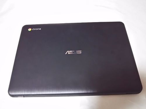 【取引終了】ASUS Chromebook C300MA-ROD41