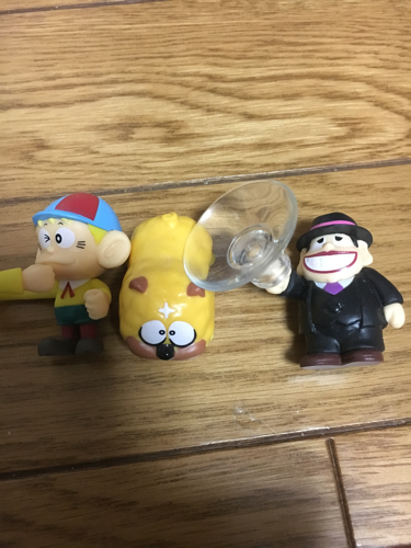 藤子不二雄 フィギュア くわっちょ 小田原のフィギュアの中古あげます 譲ります ジモティーで不用品の処分