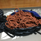 ルートクライミング用グッズ