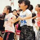 ダンス大好き！ちびっこ大集合!!ママと一緒にダンシング！