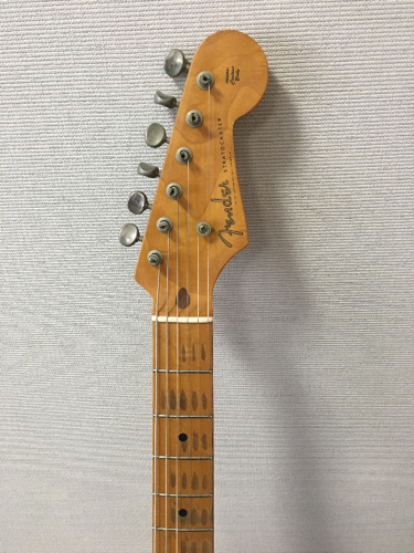 fender ビンテージ風 ストラトキャスター | noonanwaste.com