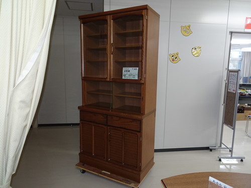 食器棚（2906-28）