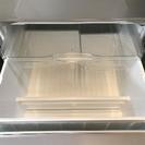 【商】Panasonic 冷凍冷蔵庫 365L ECONAVI 2013年製 NR-C37BM-S 東