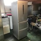 【商】Panasonic 冷凍冷蔵庫 365L ECONAVI 2013年製 NR-C37BM-S 東