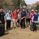 ７月２日（日）９－１３時、小金井公園でテニス！（初中級、中級の女...