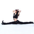 ヨガでは物足りない方必見！！ 現役ダンサー池田美千瑠が教えるヨガとトレーニングを合わせた 『チルヨガ』の画像
