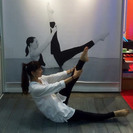 ヨガでは物足りない方必見！！ 現役ダンサー池田美千瑠が教えるヨガとトレーニングを合わせた 『チルヨガ』 - 渋谷区