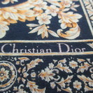 (I-917) ハンカチ Christian Dior 3品売 ...