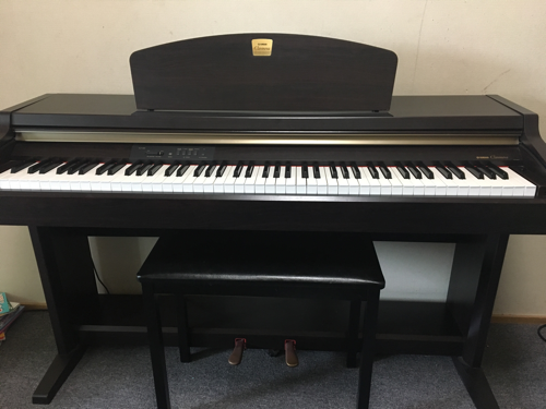 ピアノクラビノーバ中古