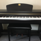 ピアノクラビノーバ中古