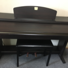 ピアノクラビノーバ中古