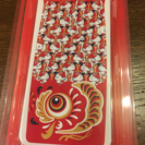 新品未使用✨広島カープ iPhoneケース！