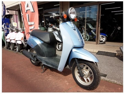 ご成約ありがとうございます。NO.1468 トゥデイ (TODAY) 4サイクルエンジン ☆彡