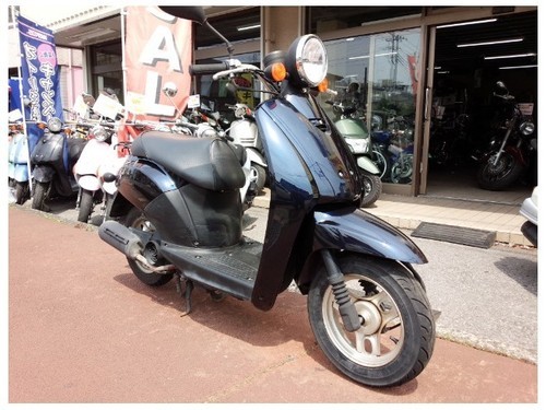 ご成約ありがとうございます。 NO.1470 トゥデイ (TODAY) 4サイクルエンジン ☆彡