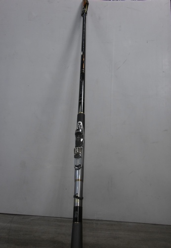 ダイワ 釣り竿剛剣 TOURMENT ISO 1.85-5.3