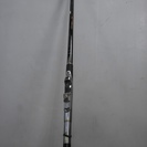 ダイワ　釣り竿剛剣　TOURMENT　ISO　1.85-5.3