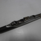 ダイワ　釣り竿剛剣　TOURMENT　ISO　1.85-5.3