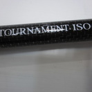 ダイワ　釣り竿剛剣　TOURMENT　ISO　1.85-5.3