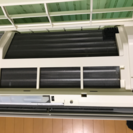 超激安エアコン❗️FUJITSU 6畳用 取付工事込み→大特価28800円❗️