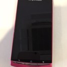 docomo スマホ SO-01C　標準SIMカード