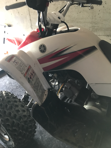 トレーラーバギーセット