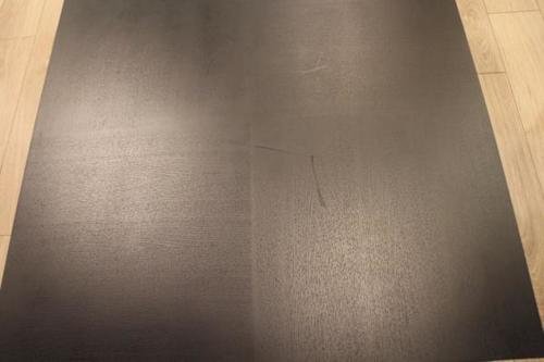 展示品 FIS 藤栄VERCCHIO ヴェルッキオ スクエアテーブル センターテーブル W850mm (16057) (株式会社デジウェーブ
