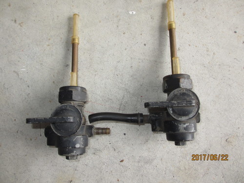 W1 W1SA W3 W1S 650RS 燃料コック 51023-045 046 W1 W1SA W3 W1S 650RS