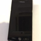 docomo スマホ SH-12C　標準SIMカード