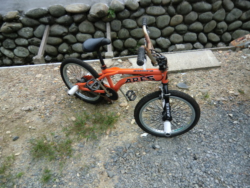 ＢＭＸ　中古