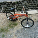 ＢＭＸ　中古