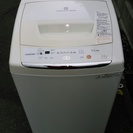 東芝　全自動洗濯機　型番:AW-42ML　2012年モデル　簡易...