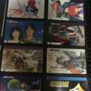 激レアテレホンカード60枚ほど（保存状態良好）