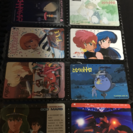 激レアテレホンカード60枚ほど（保存状態良好）