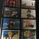 激レアテレホンカード60枚ほど（保存状態良好）