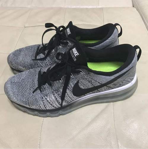 NIKE flyknit max フライニット マックス