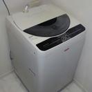 ★受付終了★シャープ 2008年製 洗濯機 4.5kg