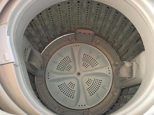 大幅値下げ！【取付無料】アクア 4.5kg 洗濯機 2016年製