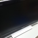 Panasonic(パナソニック）ポータブルテレビ　19型　訳ｱﾘ