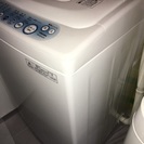 【取付無料】東芝 5.0kg 洗濯機  − 京都府