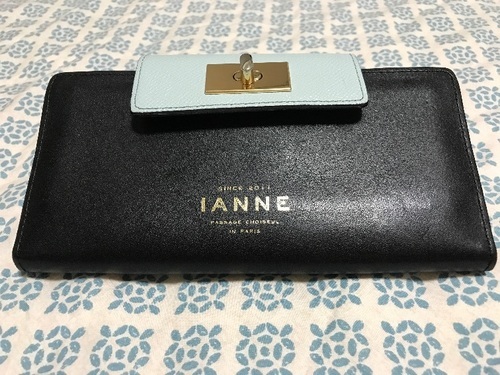 IANNE長財布 | noonanwaste.com