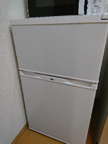 Haier 冷蔵庫