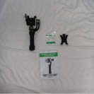 カメラスタビライザー / Lanparte 3軸電子制御 手振れ防止