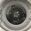 【取引完了】Panasonic ドラム式洗濯機 2010年 板橋区